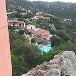 别墅 In Pantogia - Pevero Hill - Blocco B *