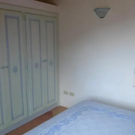 In Pantogia - Pevero Hill - Blocco B Porto Cervo