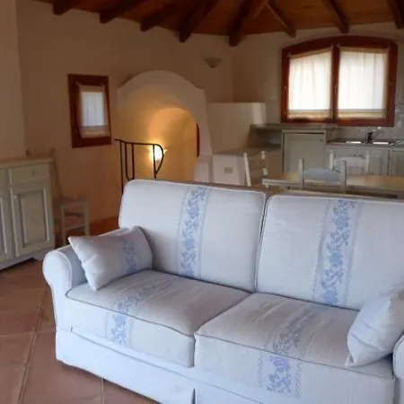 Villa In Pantogia - Pevero Hill - Blocco B Porto Cervo