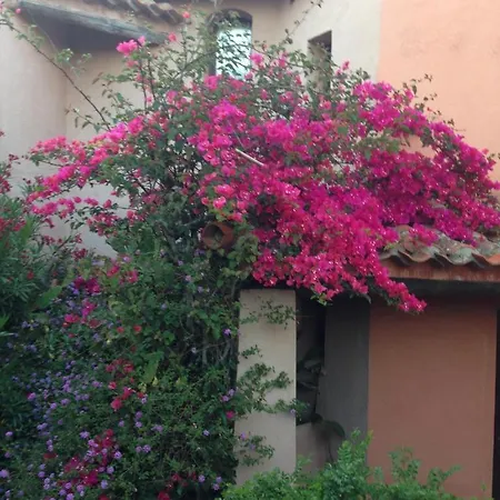 In Pantogia - Pevero Hill - Blocco B Villa