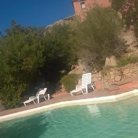 In Pantogia - Pevero Hill - Blocco B *