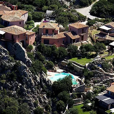 In Pantogia - Pevero Hill - Blocco B