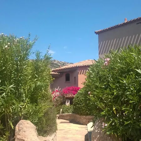 In Pantogia - Pevero Hill - Blocco B * Porto Cervo