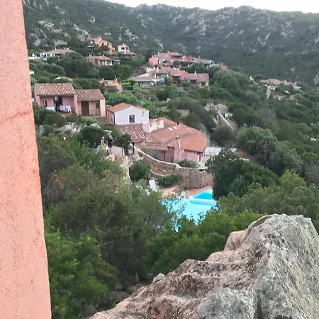 Villa In Pantogia - Pevero Hill - Blocco B *