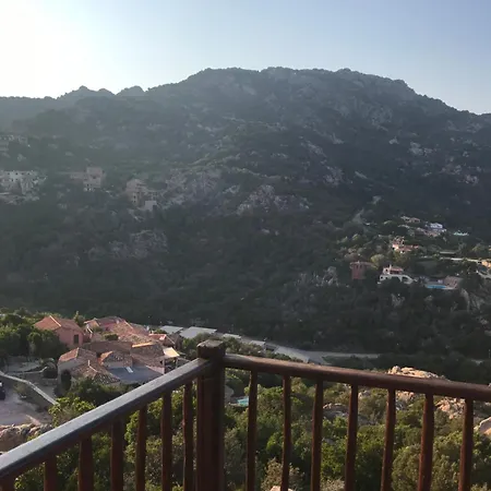 Villa In Pantogia - Pevero Hill - Blocco B *