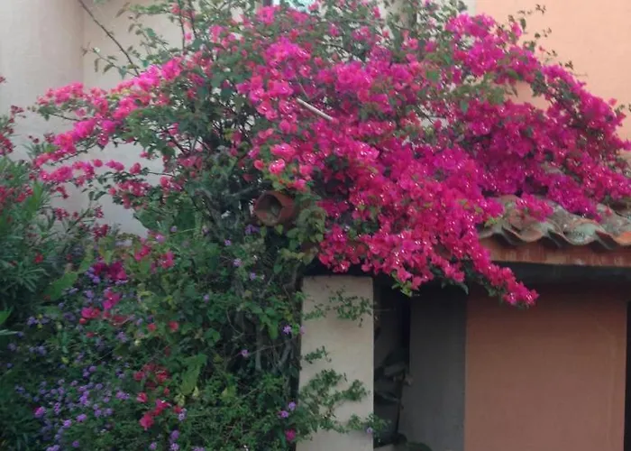 In Pantogia - Pevero Hill - Blocco B Villa