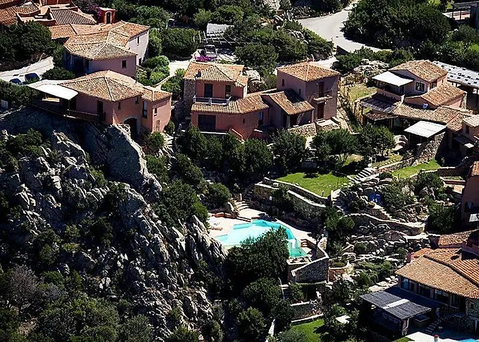 In Pantogia - Pevero Hill - Blocco B