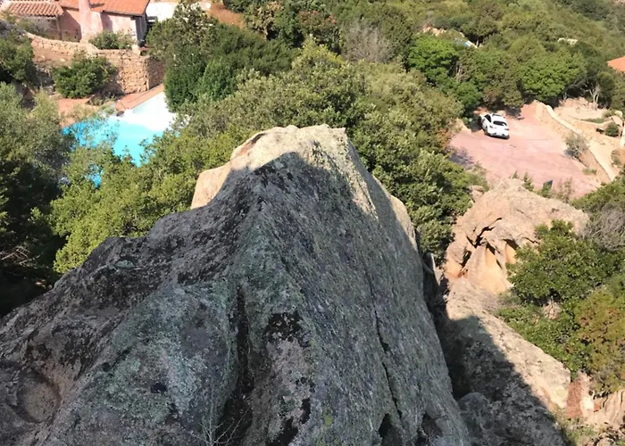 In Pantogia - Pevero Hill - Blocco B *