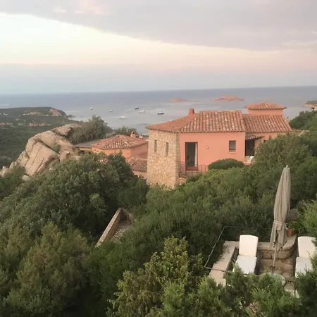 In Pantogia - Pevero Hill - Blocco B Порто-Черво