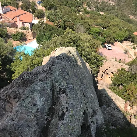 In Pantogia - Pevero Hill - Blocco B *