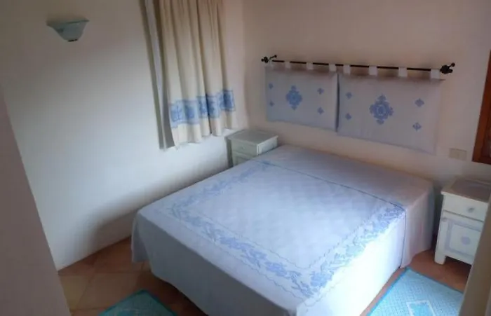 Villa In Pantogia - Pevero Hill - Blocco B