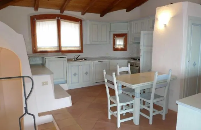 In Pantogia - Pevero Hill - Blocco B Porto Cervo