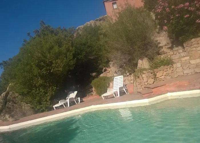 In Pantogia - Pevero Hill - Blocco B *