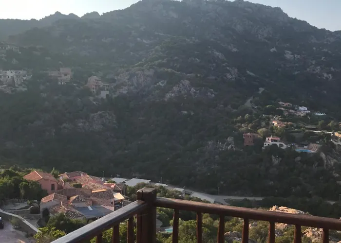 Villa In Pantogia - Pevero Hill - Blocco B *