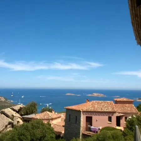 In Pantogia - Pevero Hill - Blocco B Villa Porto Cervo