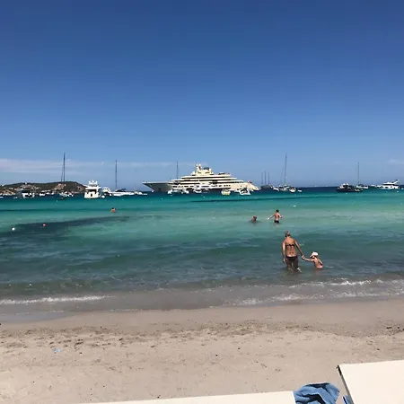 Villa In Pantogia - Pevero Hill - Blocco B *