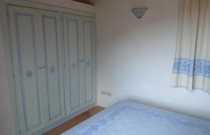 In Pantogia - Pevero Hill - Blocco B Porto Cervo