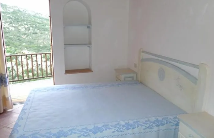 In Pantogia - Pevero Hill - Blocco B *