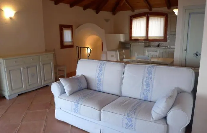 Villa In Pantogia - Pevero Hill - Blocco B Porto Cervo
