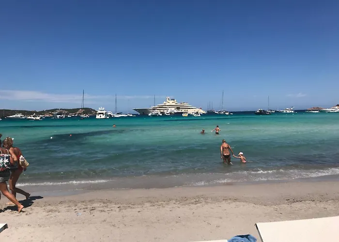 Villa In Pantogia - Pevero Hill - Blocco B *